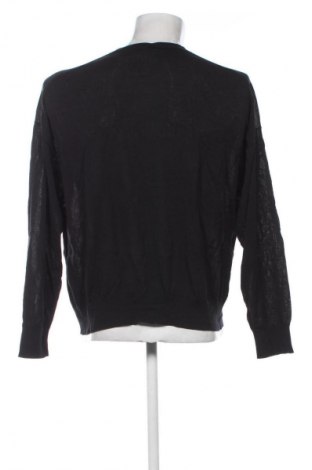 Pánsky sveter  H&M, Veľkosť L, Farba Čierna, Cena  10,95 €