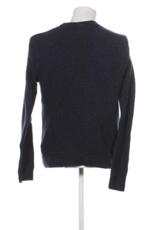 Męski sweter H&M, Rozmiar M, Kolor Niebieski, Cena 63,99 zł