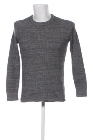 Herrenpullover H&M, Größe S, Farbe Grau, Preis € 8,99