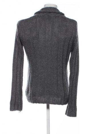 Męski sweter H&M, Rozmiar M, Kolor Szary, Cena 114,99 zł