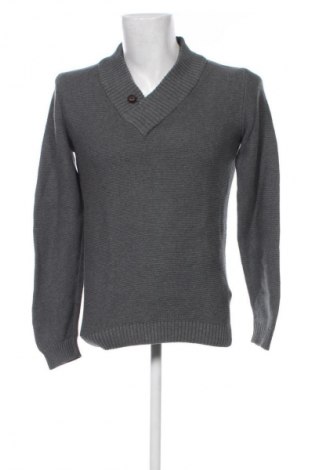 Herrenpullover H&M, Größe M, Farbe Grau, Preis € 8,99
