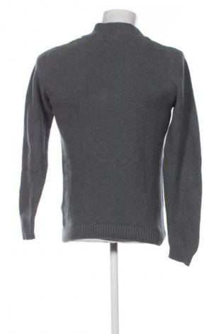 Herrenpullover H&M, Größe M, Farbe Grau, Preis € 8,99