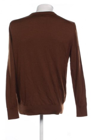 Pánsky sveter  H&M, Veľkosť XL, Farba Hnedá, Cena  15,95 €
