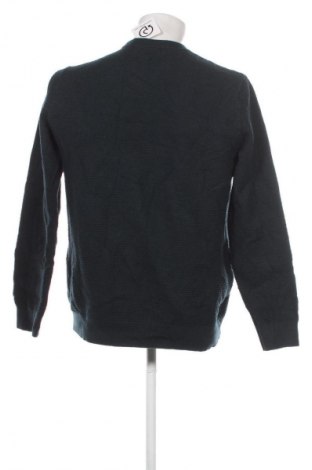 Herrenpullover H&M, Größe L, Farbe Grün, Preis € 8,99