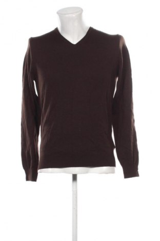 Herrenpullover H&M, Größe M, Farbe Braun, Preis € 8,99