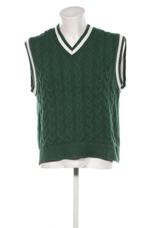 Męski sweter H&M, Rozmiar S, Kolor Zielony, Cena 80,00 zł