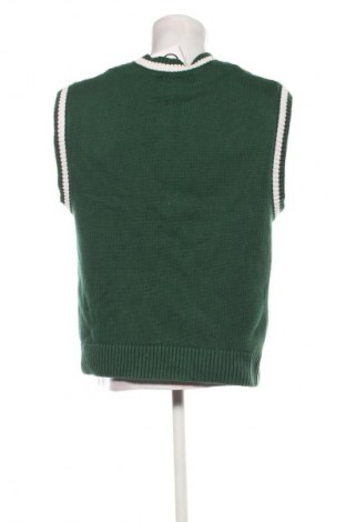 Męski sweter H&M, Rozmiar S, Kolor Zielony, Cena 80,00 zł