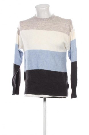 Herrenpullover H&M, Größe S, Farbe Mehrfarbig, Preis € 8,99