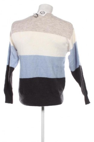Herrenpullover H&M, Größe S, Farbe Mehrfarbig, Preis € 8,99