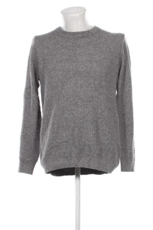 Herrenpullover H&M, Größe M, Farbe Grau, Preis € 8,99