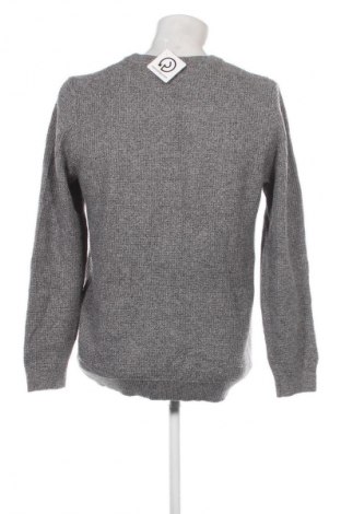 Herrenpullover H&M, Größe M, Farbe Grau, Preis € 8,99