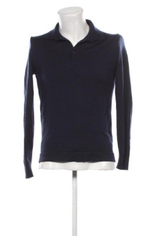 Pánsky sveter  H&M, Veľkosť M, Farba Modrá, Cena  20,95 €