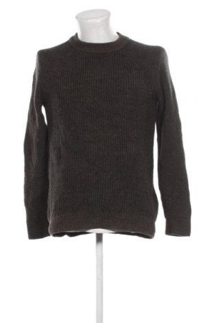 Herrenpullover H&M, Größe M, Farbe Grün, Preis € 8,99