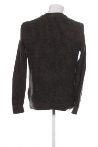 Herrenpullover H&M, Größe M, Farbe Grün, Preis € 8,99