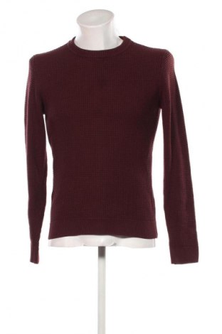 Herrenpullover H&M, Größe M, Farbe Rot, Preis € 8,99
