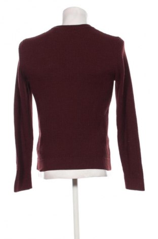 Herrenpullover H&M, Größe M, Farbe Rot, Preis € 8,99