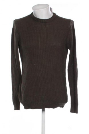 Herrenpullover H&M, Größe M, Farbe Grün, Preis € 8,99