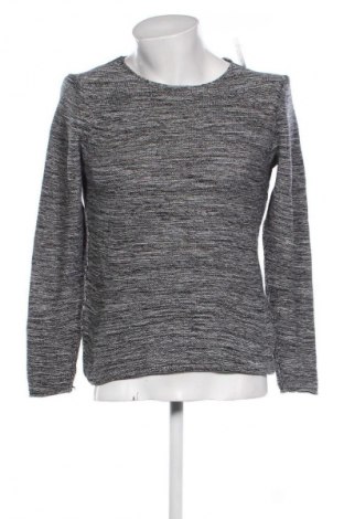 Herrenpullover H&M, Größe L, Farbe Grau, Preis € 8,99