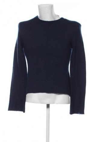 Herrenpullover H&M, Größe M, Farbe Blau, Preis € 9,99
