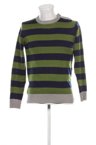 Herrenpullover H&M Divided, Größe S, Farbe Mehrfarbig, Preis 17,99 €