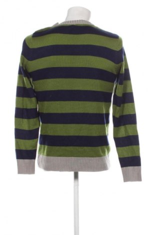 Herrenpullover H&M Divided, Größe S, Farbe Mehrfarbig, Preis 24,99 €