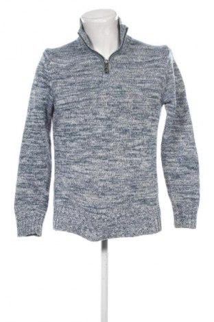 Męski sweter H&M L.O.G.G., Rozmiar M, Kolor Kolorowy, Cena 80,99 zł