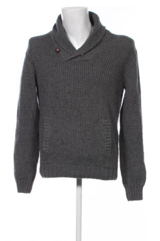 Pánsky sveter  H&M L.O.G.G., Veľkosť M, Farba Sivá, Cena  14,95 €