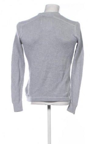 Herrenpullover H&M L.O.G.G., Größe M, Farbe Grau, Preis 24,99 €