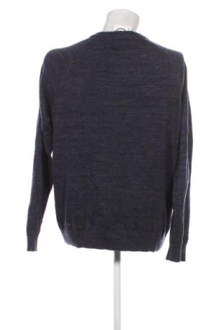 Herrenpullover H&M L.O.G.G., Größe L, Farbe Blau, Preis € 24,99