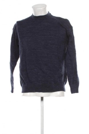 Herrenpullover H&M L.O.G.G., Größe M, Farbe Mehrfarbig, Preis € 8,99
