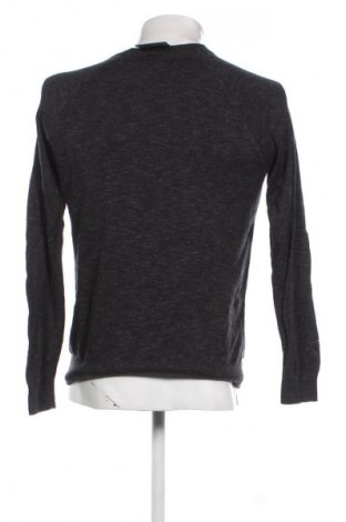Herrenpullover H&M L.O.G.G., Größe S, Farbe Grau, Preis € 8,99