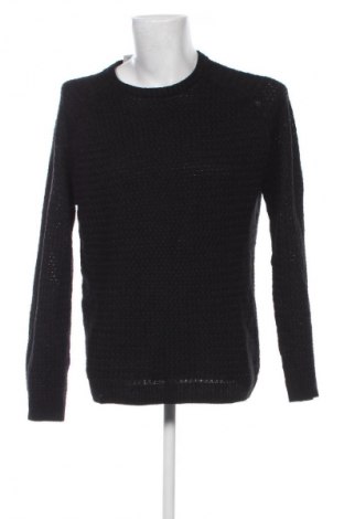 Herrenpullover Hampton Republic, Größe L, Farbe Schwarz, Preis € 20,74