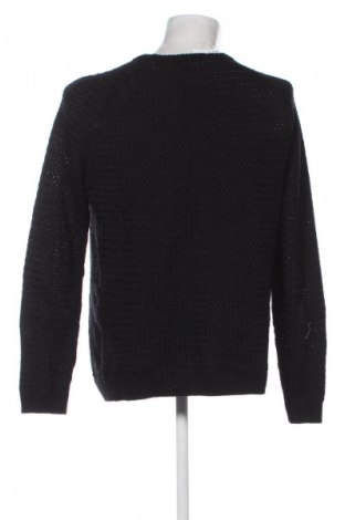 Herrenpullover Hampton Republic, Größe L, Farbe Schwarz, Preis € 20,74