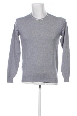 Herrenpullover Hansen & Jacob, Größe S, Farbe Grau, Preis € 68,99