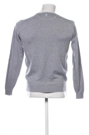 Herrenpullover Hansen & Jacob, Größe S, Farbe Grau, Preis 64,99 €