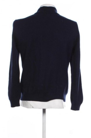 Pánsky sveter  Hugo Boss, Veľkosť L, Farba Zelená, Cena  70,08 €
