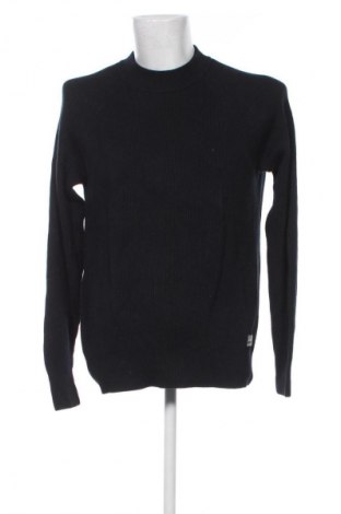 Herrenpullover Human Nature, Größe XXL, Farbe Blau, Preis € 8,99