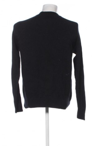 Herrenpullover Human Nature, Größe XXL, Farbe Blau, Preis € 8,99