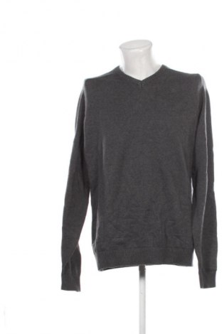Herrenpullover Human Nature, Größe XL, Farbe Grau, Preis € 8,99