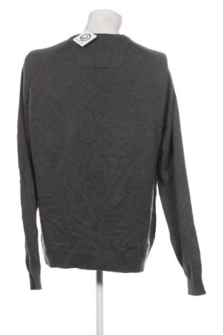 Herrenpullover Human Nature, Größe XL, Farbe Grau, Preis € 8,99
