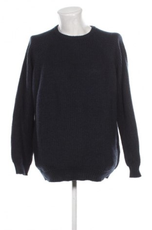 Herrenpullover Identic, Größe XXL, Farbe Blau, Preis € 17,99