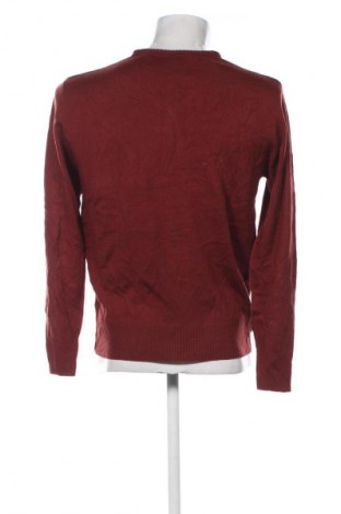 Herrenpullover Identic, Größe M, Farbe Braun, Preis € 8,99