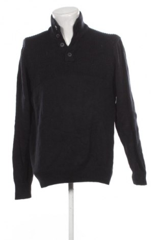Herrenpullover Identic, Größe L, Farbe Schwarz, Preis € 8,99