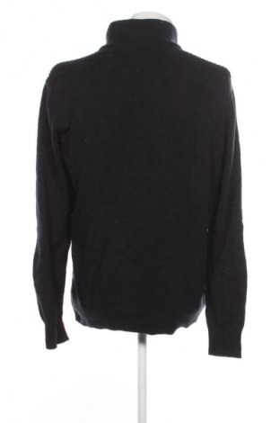Herrenpullover Identic, Größe L, Farbe Schwarz, Preis € 8,99