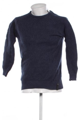Herrenpullover Indicode, Größe S, Farbe Blau, Preis € 11,99
