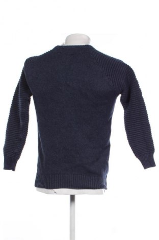 Herrenpullover Indicode, Größe S, Farbe Blau, Preis € 11,99