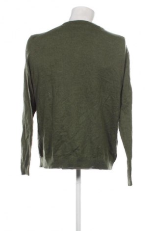 Pulover de bărbați JFK, Mărime XL, Culoare Verde, Preț 192,99 Lei