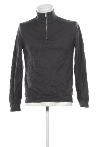 Pánský svetr  Jack & Jones, Velikost S, Barva Šedá, Cena  469,00 Kč