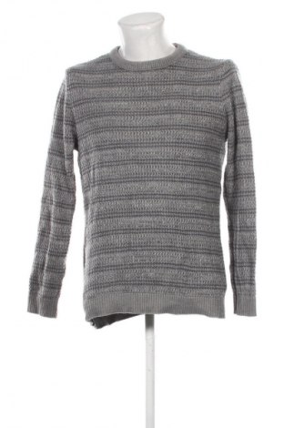 Herrenpullover Jack & Jones, Größe XL, Farbe Grau, Preis € 10,99
