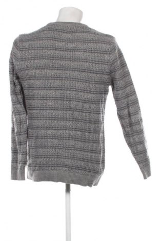 Herrenpullover Jack & Jones, Größe XL, Farbe Grau, Preis € 10,99